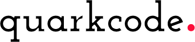 QuarkCode AI Logo
