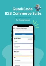 QuarkCode B2B Commerce Suite
