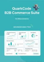 QuarkCode B2B Commerce Suite - Image 10