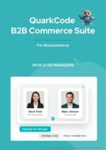 QuarkCode B2B Commerce Suite - Image 11