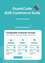 QuarkCode B2B Commerce Suite - Image 12