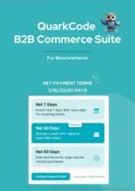 QuarkCode B2B Commerce Suite - Image 15
