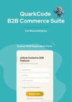 QuarkCode B2B Commerce Suite - Image 2