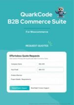 QuarkCode B2B Commerce Suite - Image 5