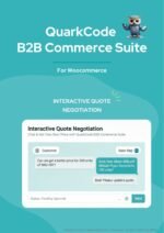 QuarkCode B2B Commerce Suite - Image 6