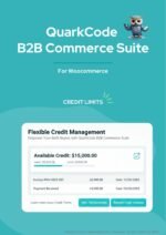 QuarkCode B2B Commerce Suite - Image 7