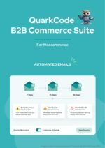 QuarkCode B2B Commerce Suite - Image 9